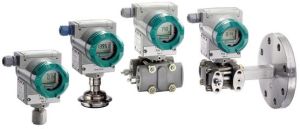 Pressure Transmitter