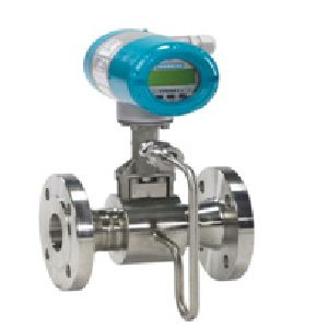 Vortex Flow Meter