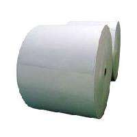 mirror coated papers
