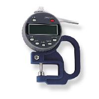 electronic thickness gauges