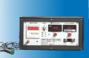 SMPS BASED RECTIFIER