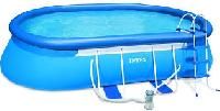 Inflatable Pools