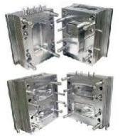 Industrial Molds