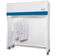 Garment Storage Cabinet