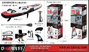 Windsurf Stand-up Paddleboard