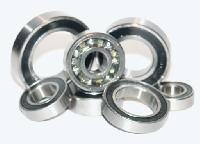 White Metal Bearings