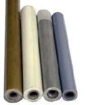 Epoxy Tubes