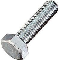 iron bolt