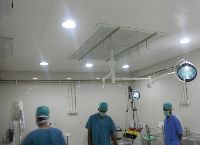 Operation Theatre Laminar Air Flow Units