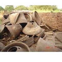 Manganese Scrap