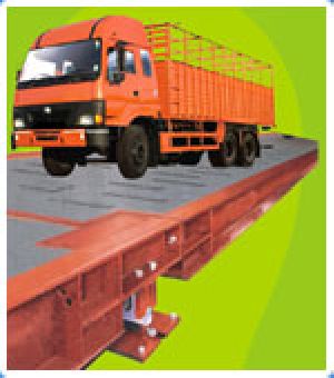 Weighbridge