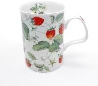 Bone China Mugs