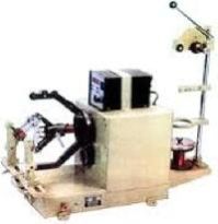 Armature Coil Winding Machine