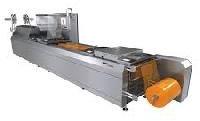 industrial vacuum packaging machines