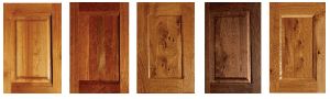 Solid Wood Doors