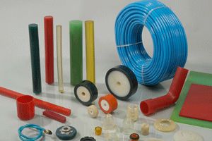 polyurethane components