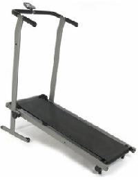 manual treadmills