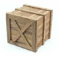 packing crates