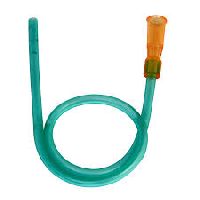 Oxygen Catheter