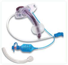 Tracheostomy Tube