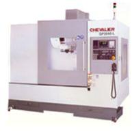 Taiwan Make High Performance Vertical Machining Center