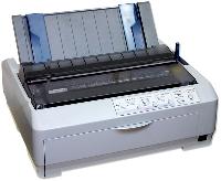 office dot matrix printer