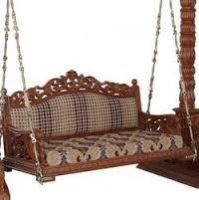 mayur indoor swings seat