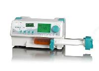 syringe infusion pumps