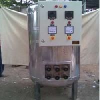 industrial water heaters