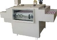 Automatic Etching Machine