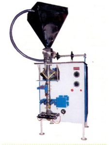 Automatic Chuna Filling Machine