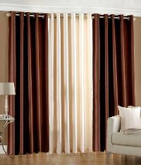 Plain Curtains