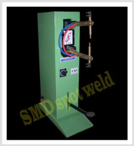 ROCKER ARM WELDING MACHINE