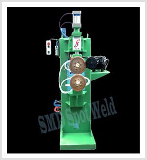 Seam Welding Machine