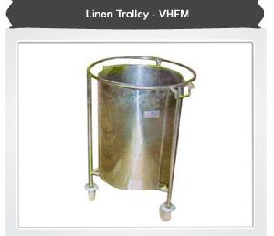 Linen Trolley