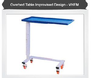 Overbed Table