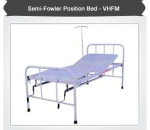 SEMI FOWLER POSITION BED