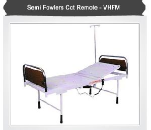 Semi Fowlers Cot Remote