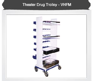 theater drug trolley