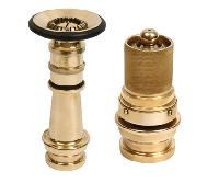 triple purpose nozzles