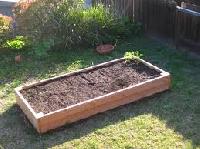 Bed Planter