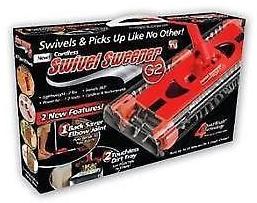 swivel sweeper