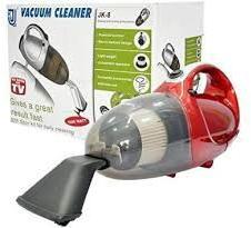 Vacuum Cleaners