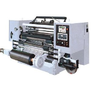 film slitting machine