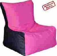 Plain Bean Chair Cover