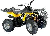 all terrain vehicles