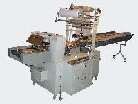 Horizontal Form Fill Seal Machines