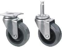 caster trolley wheels