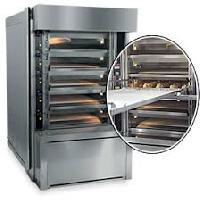 commercial baking equipments