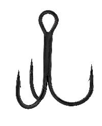 plastic lure hooks